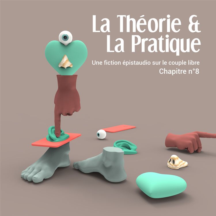 cover art for Mai – Jour 2 – Vendredi – 10h15 – Orlane