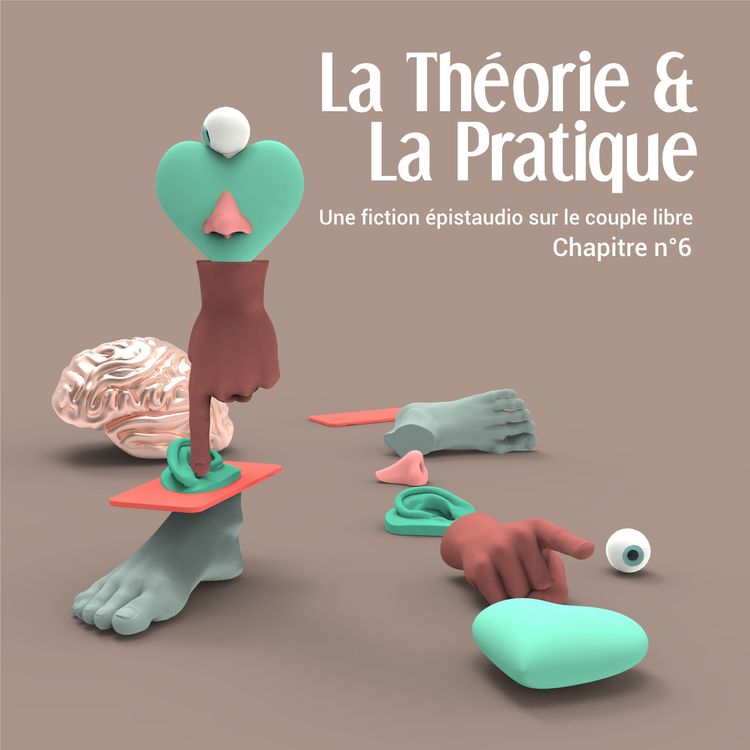 cover art for Avril – Jour 10 – Vendredi – 16h01 – Félix