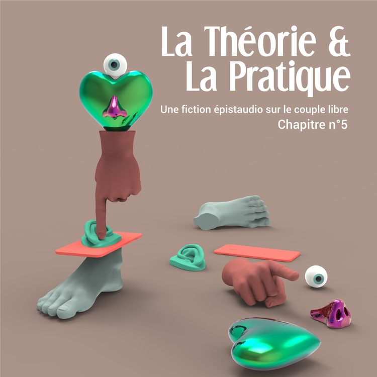 cover art for Avril – Jour 7 – Mardi – 11h38 – Orlane