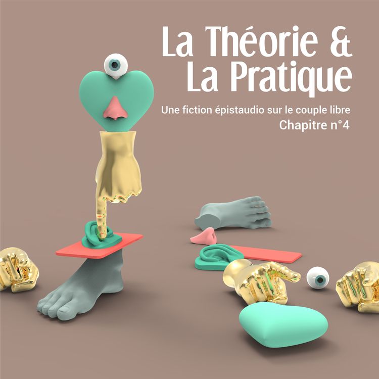 cover art for Avril – Jour 6 – Lundi – 11h32 – Félix