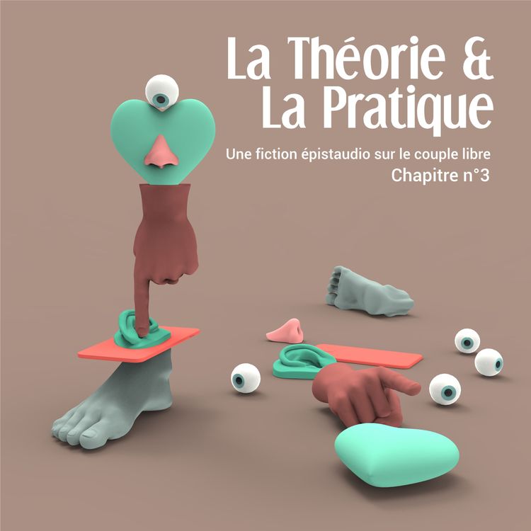 cover art for Avril – Jour 3 – Vendredi – 8h34 – Félix