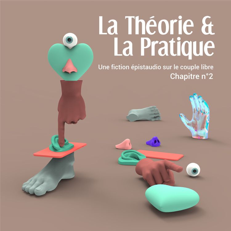 cover art for Avril – Jour 2 – Jeudi – 11h14 – Félix