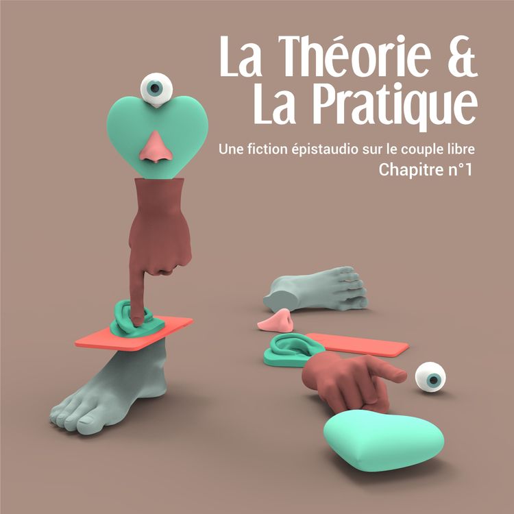 cover art for Avril – Jour 1 – Mercredi – 20h40 – Félix