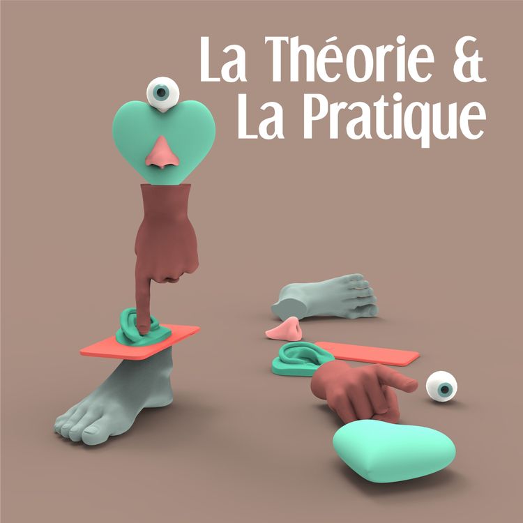 cover art for La Théorie et la Pratique - Bande-annonce - Félix