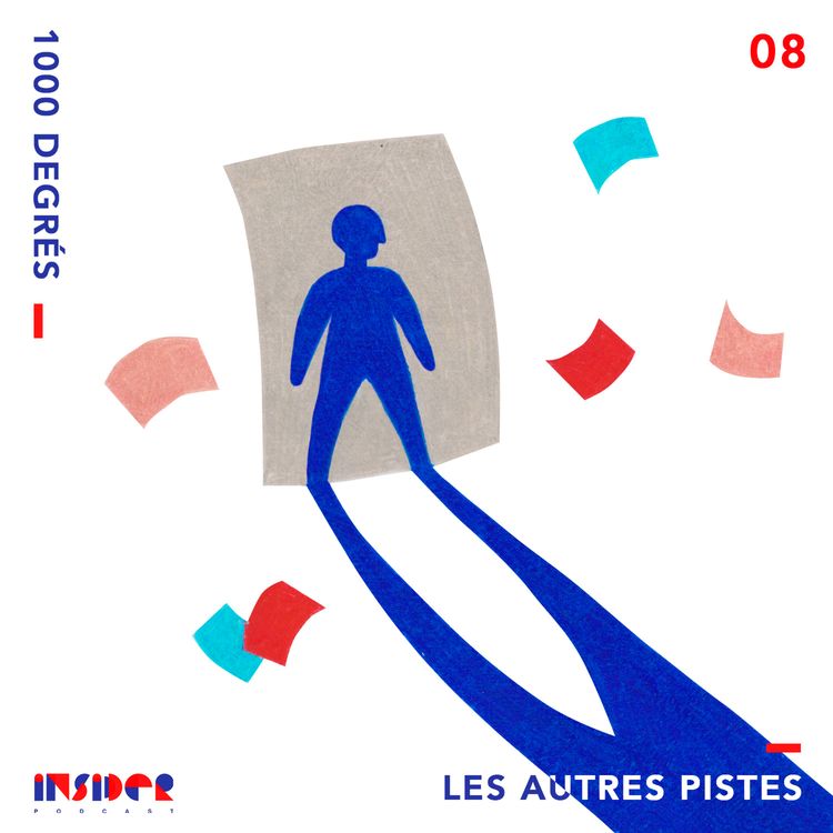 cover art for Les autres pistes (8/9)