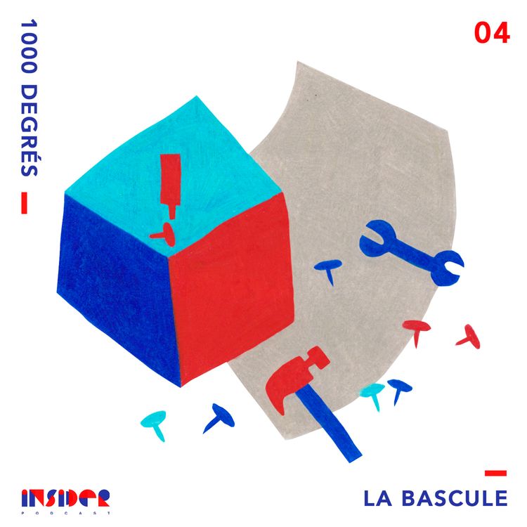 cover art for La bascule (4/9)