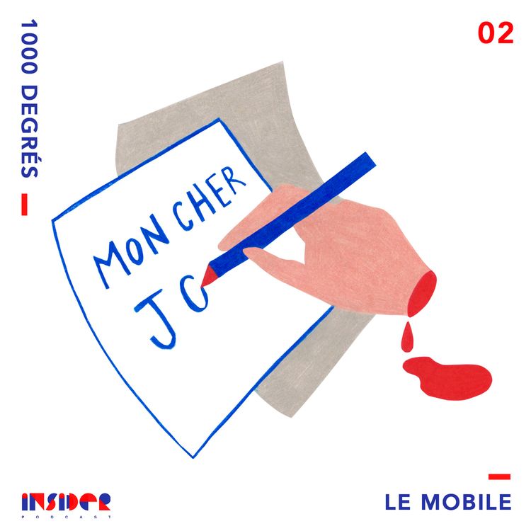 cover art for Le mobile (2/9)