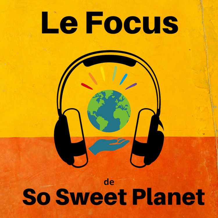 cover art for So Sweet Planet évolue ! Je vous en dis plus...