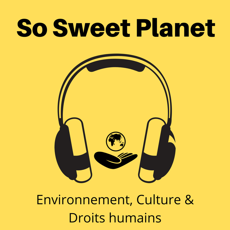 cover art for 30 ans de luttes pour les petits paysans, la souveraineté alimentaire et la biodiversité ! Interview avec GRAIN, la petite association internationale