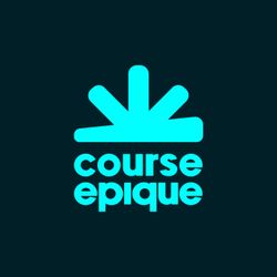cover art for Course Epique