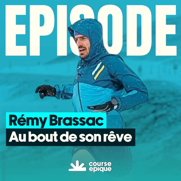 cover art for Rémy Brassac : en perdition sur le Ventoux, sa folle remontée jusqu'à la sélection française