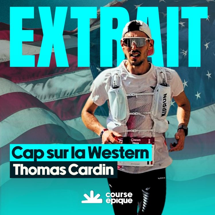 cover art for [EXTRAIT] Thomas Cardin : la Western comme nouveau départ