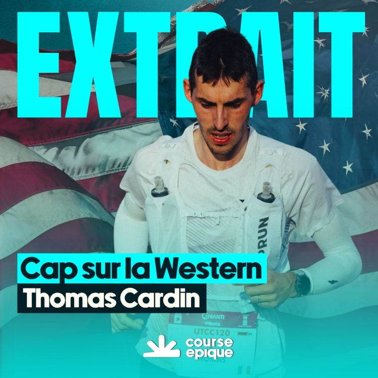 cover art for [EXTRAIT] Thomas Cardin : la Western comme nouveau départ