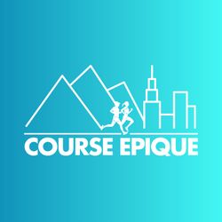 cover art for Course Epique