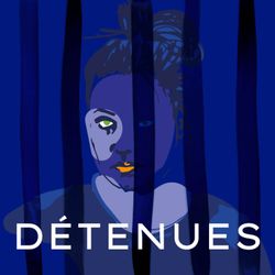 cover art for Détenues