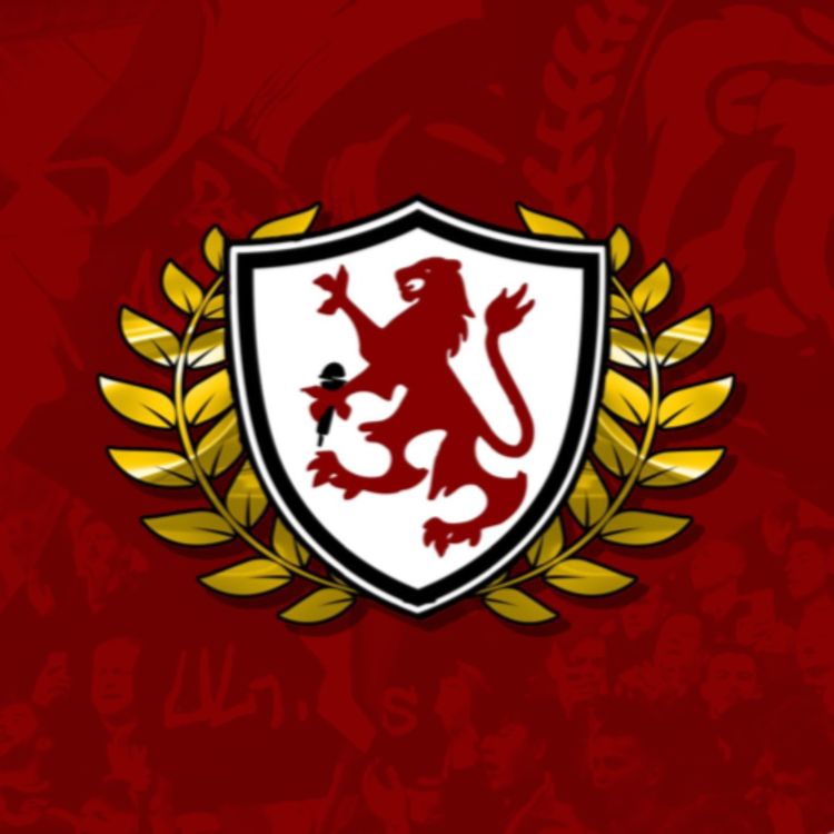 cover art for Ghouls and Gaffes