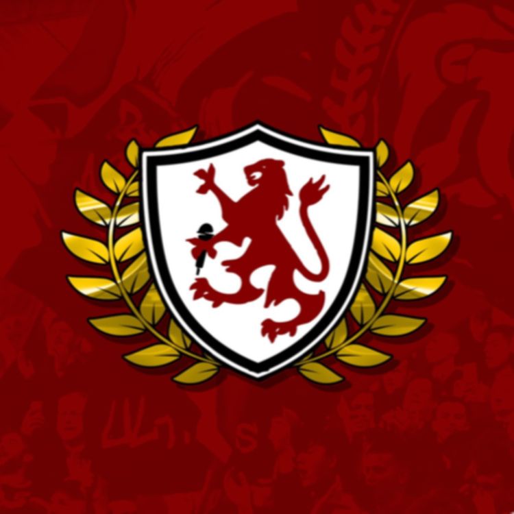 cover art for Warnock Out, Wilder In