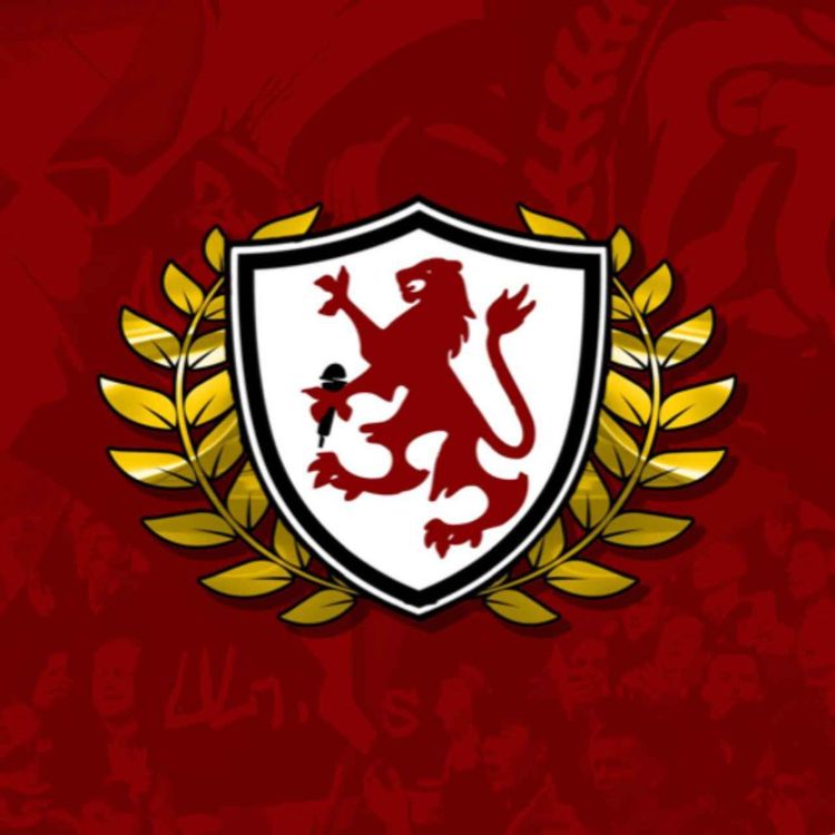 cover art for SNIPPET | One mistake too many for Lumley? | ‘Chalk and Cheese’