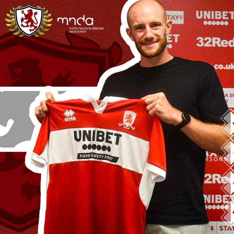 cover art for The Lowdown: What Does Matt Clarke Bring To Boro?