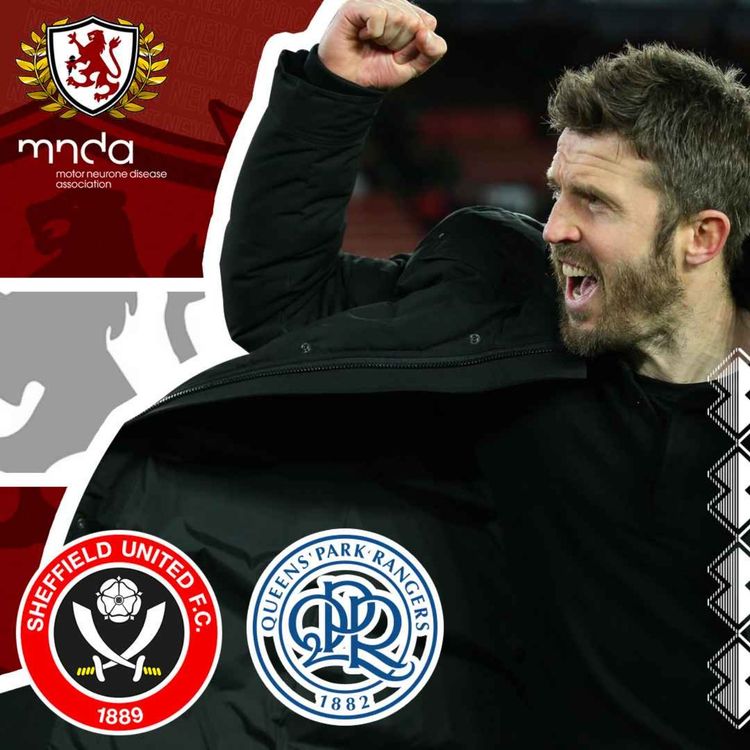 cover art for Knock, Knock...