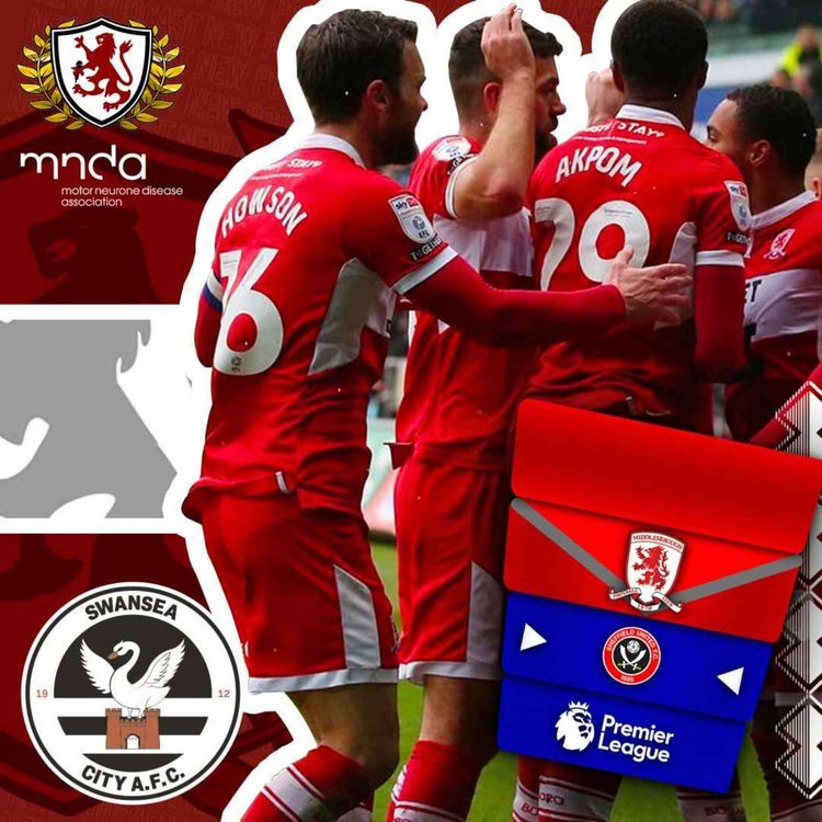 cover art for The Chase Is On