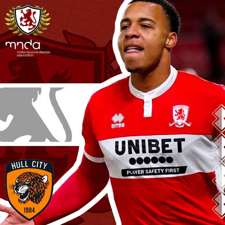 cover art for Mauled By The Boro