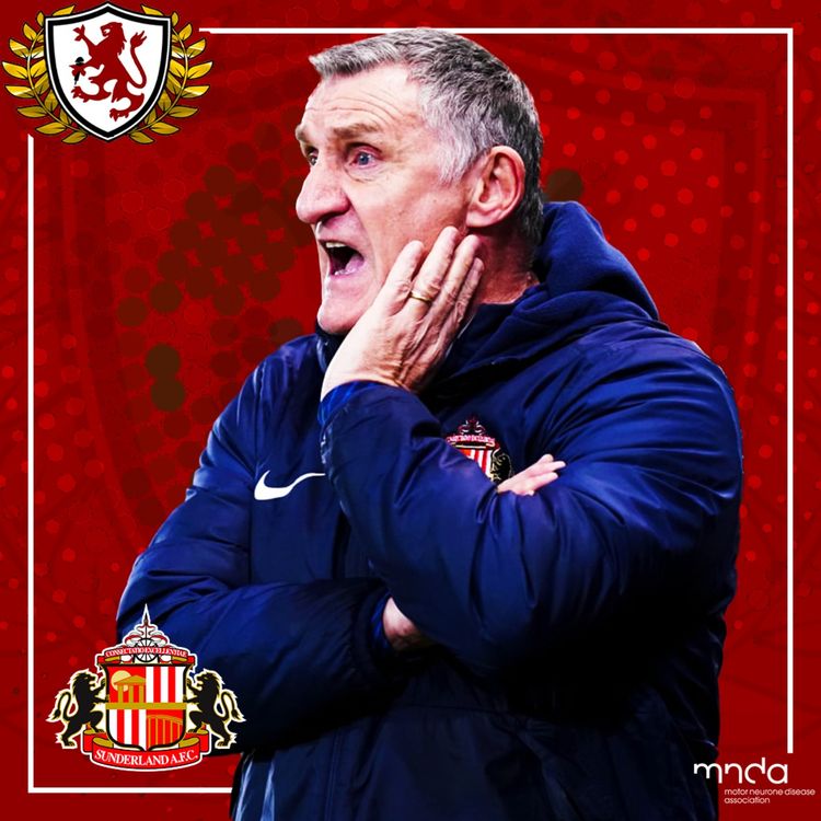 cover art for Opposition Show | Sunderland (A) with WhatTheFalk