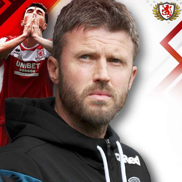cover art for The Season Review Show 2024/25