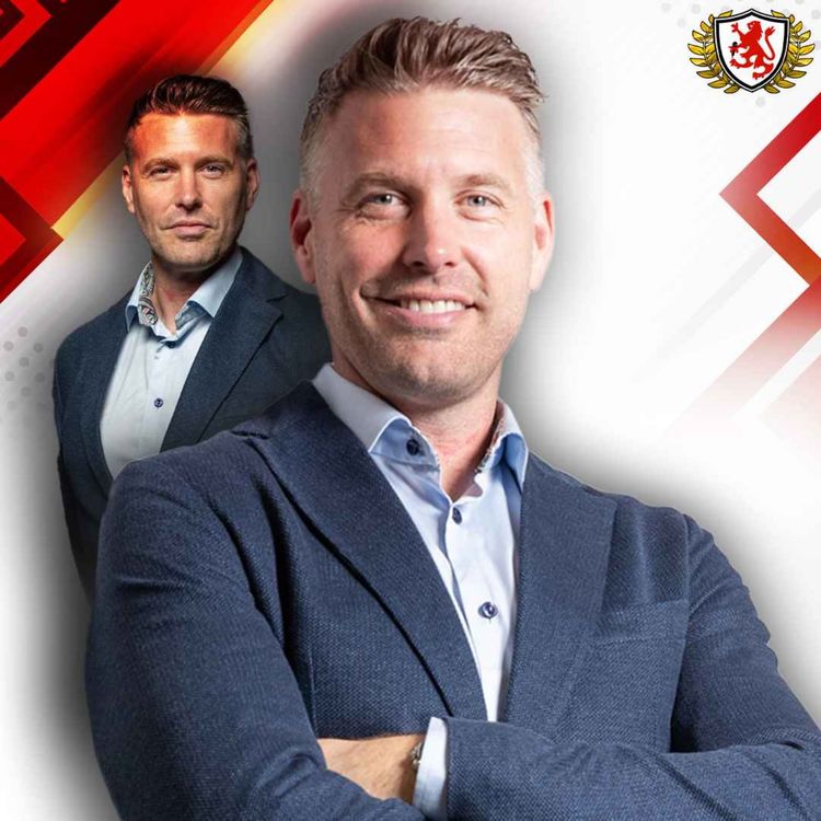 cover art for Boro Appoint Rob Edwards