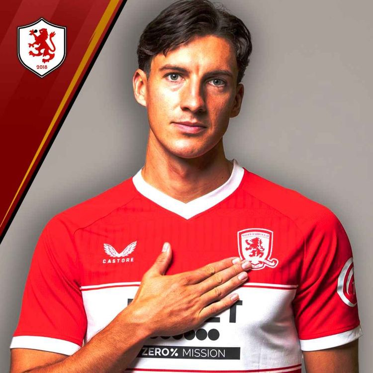 cover art for The Lowdown: Alfie Jones