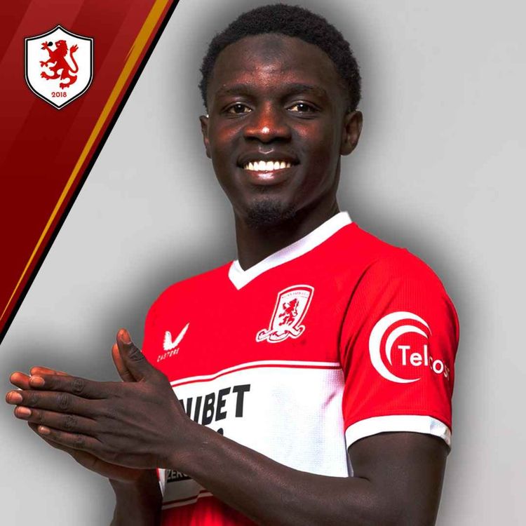 cover art for The Lowdown: Abdoulaye Kante