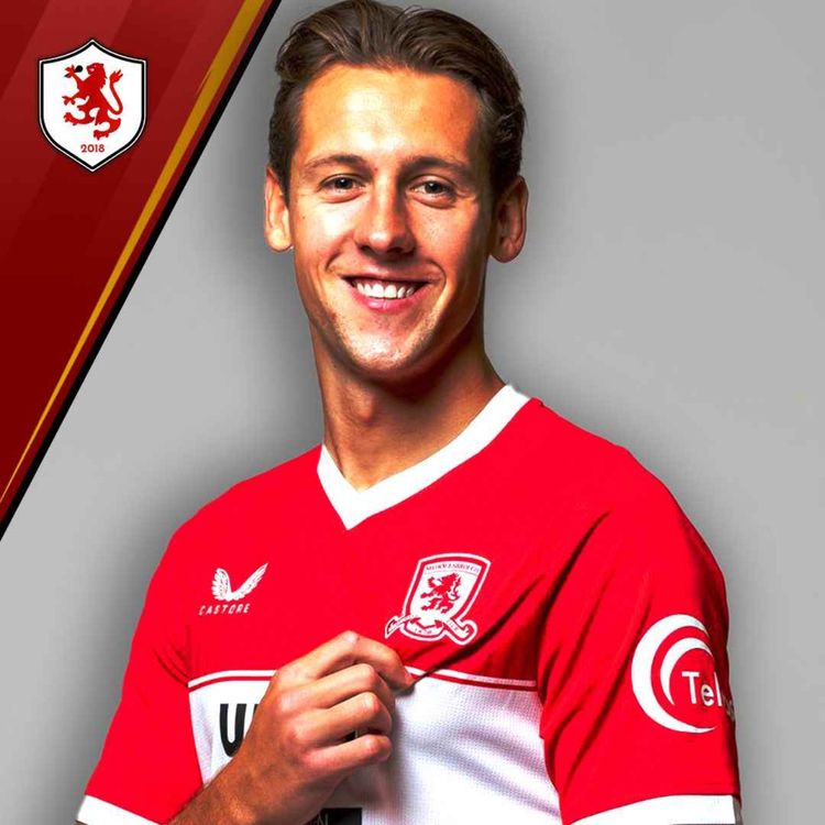 cover art for The Lowdown: Callum Brittain