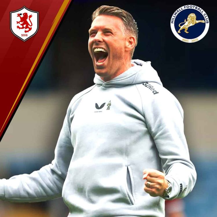 cover art for That's More Like It!