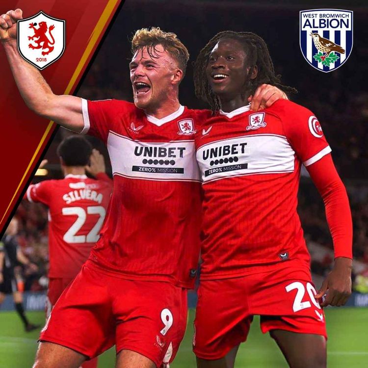 cover art for Something's Brewing