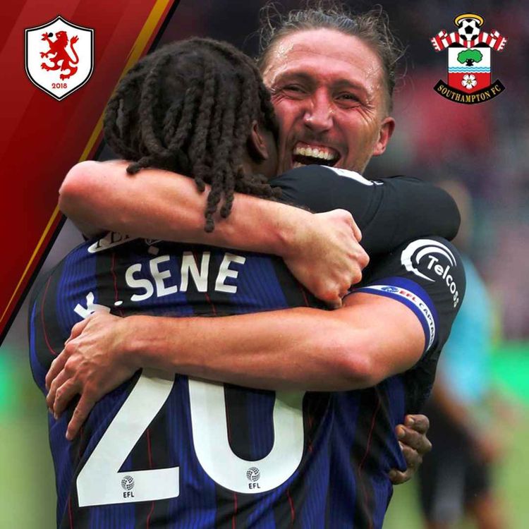 cover art for Absolute Senema!