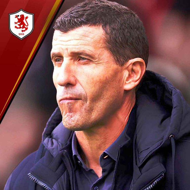 cover art for The Opposition Show: Watford vs Boro