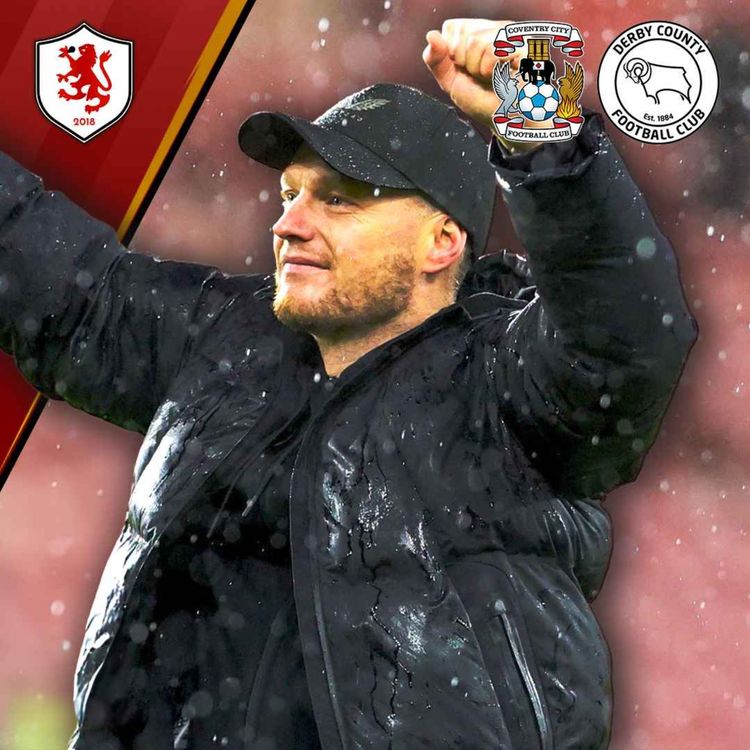 cover art for Welcome to Hell(berg)!