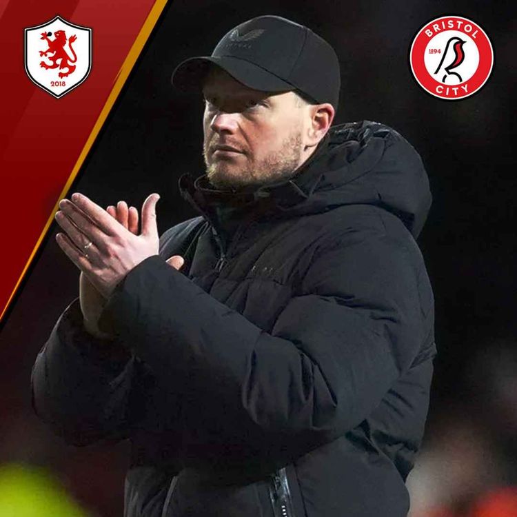 cover art for Why Always Them?