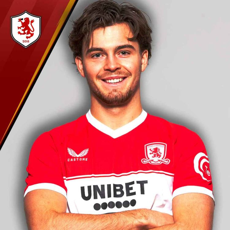 cover art for The Lowdown: Leo Castledine