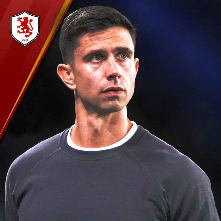 cover art for The Opposition Show: West Brom vs Boro