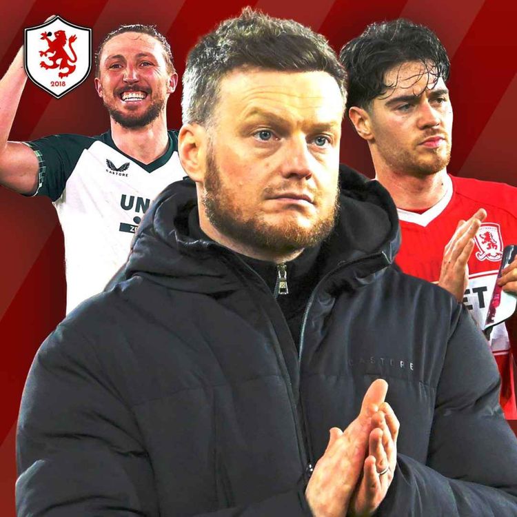 cover art for Boro February Review: A missed opportunity but perspective needed?