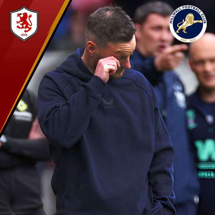 cover art for Bad Friday