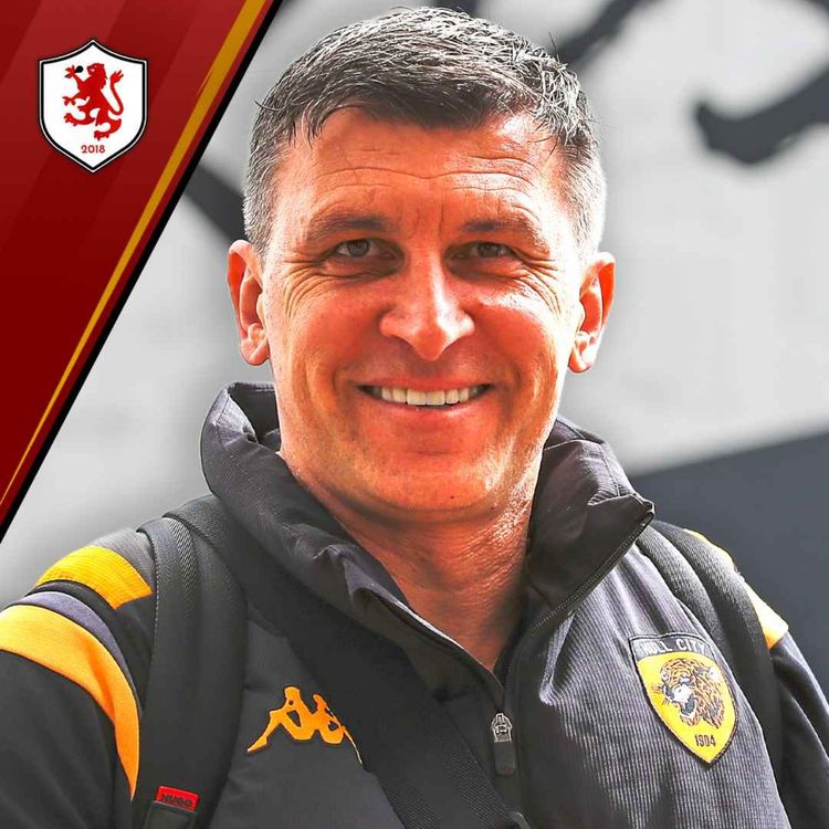 cover art for Play-Off Final Preview: Hull City vs Middlesbrough