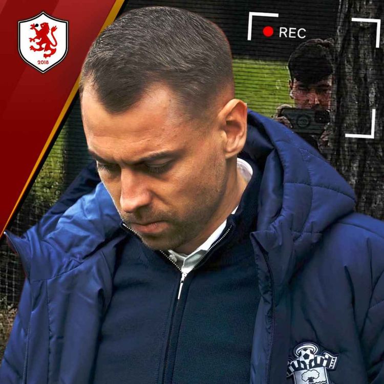 cover art for Why Southampton's Expulsion Was Right And Fair