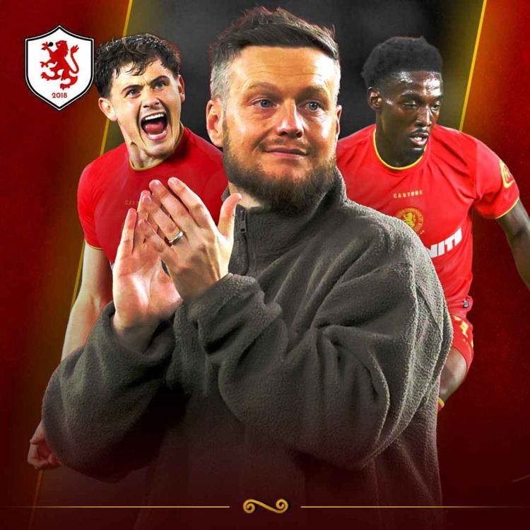 cover art for Boro’s September Review: What’s Good & What Needs Work