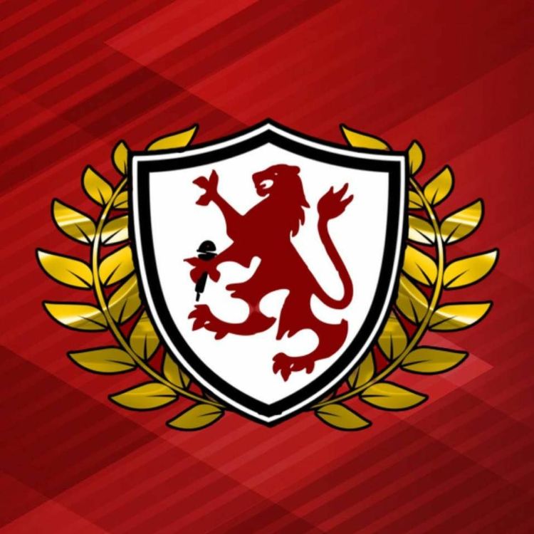 cover art for Boro Win At Ashton Gate!