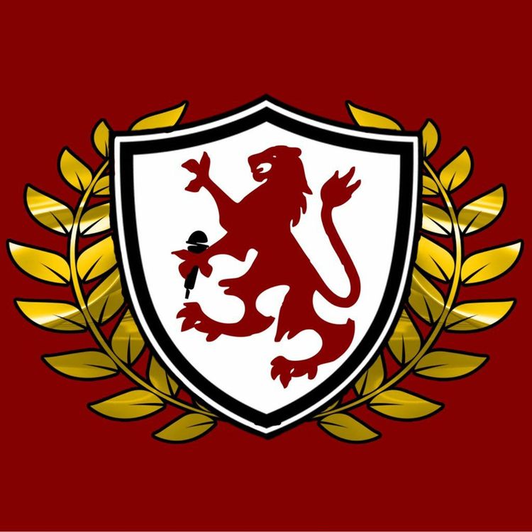 cover art for Boro See Red