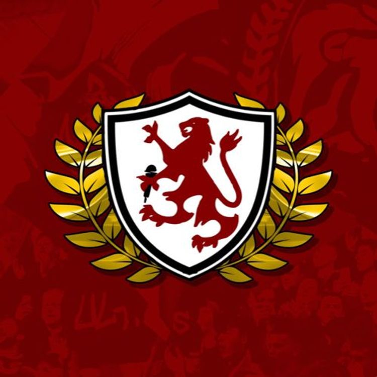 cover art for The Boro Breakdown Survey Show