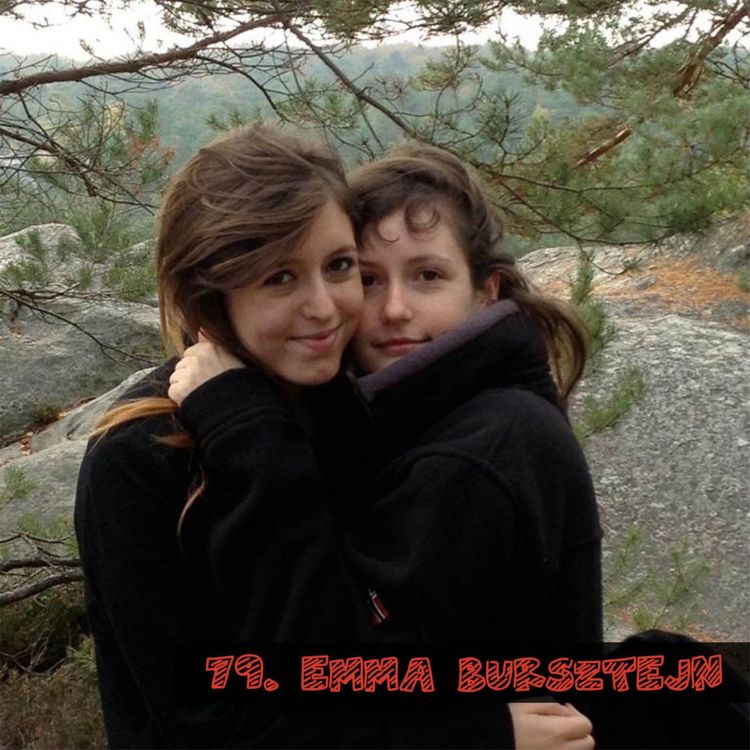 cover art for Emma Bursztejn