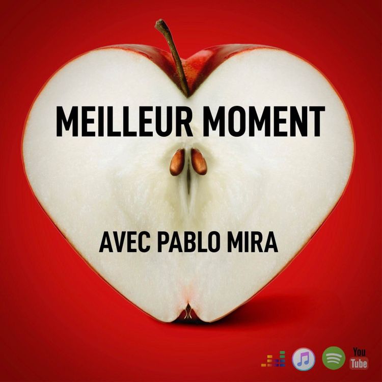 cover art for Meilleur moment avec Pablo Mira